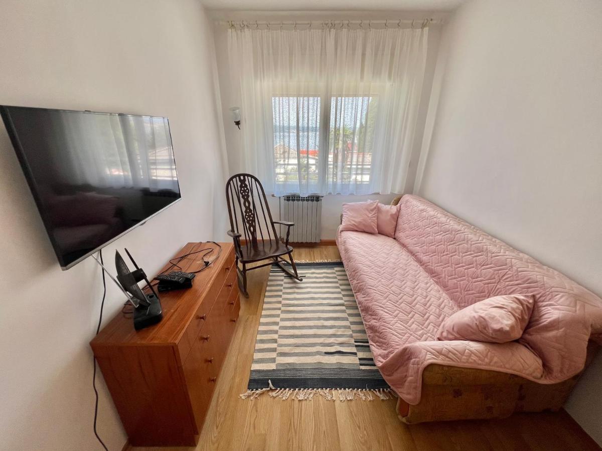 Apartments Jadranka Dramalj Kültér fotó