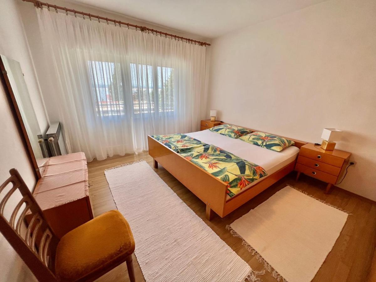 Apartments Jadranka Dramalj Kültér fotó