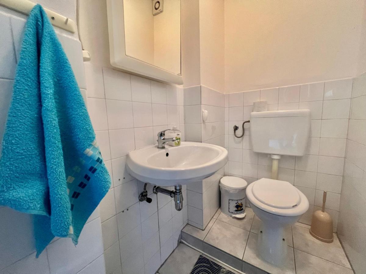 Apartments Jadranka Dramalj Kültér fotó