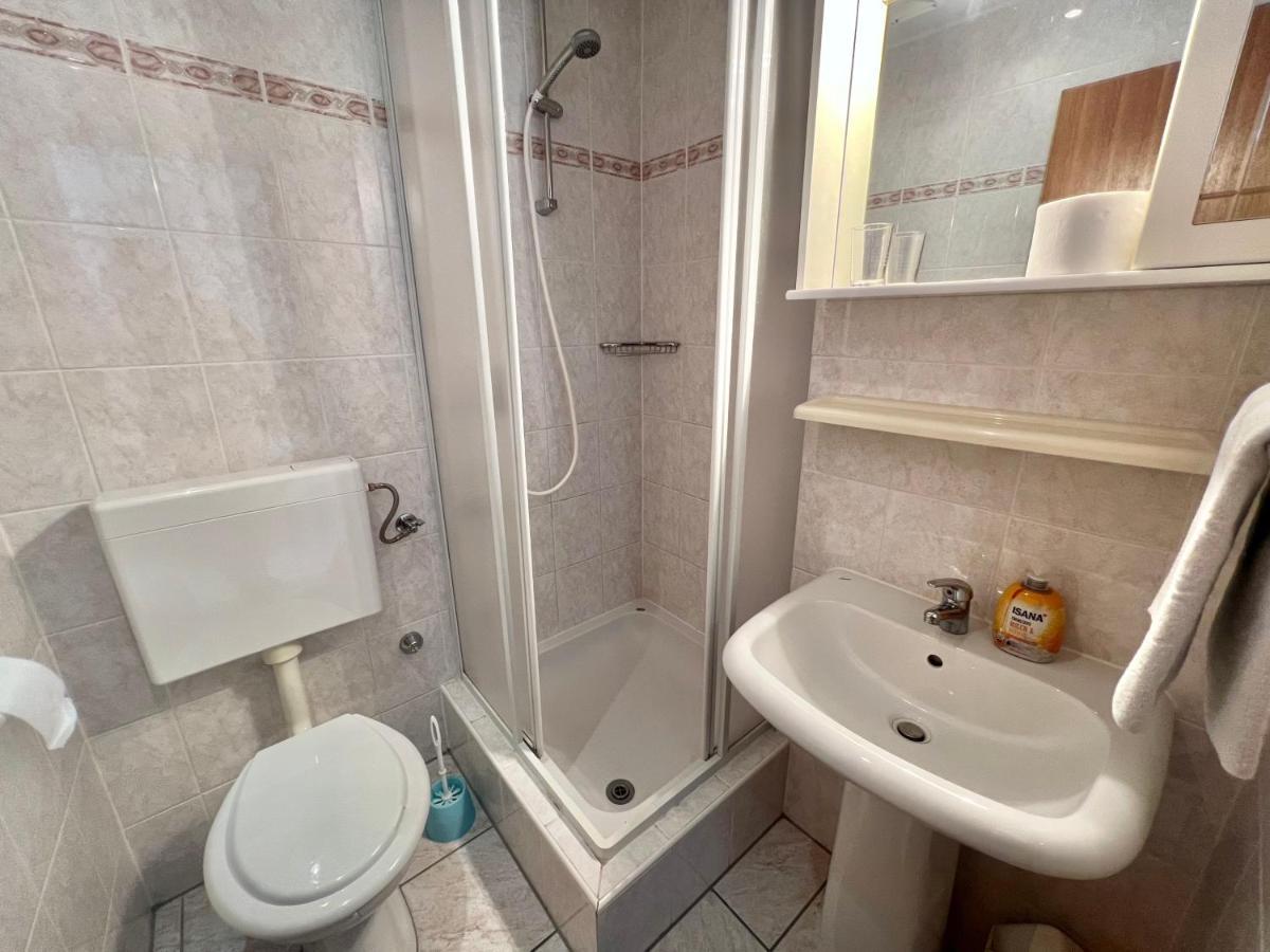 Apartments Jadranka Dramalj Kültér fotó