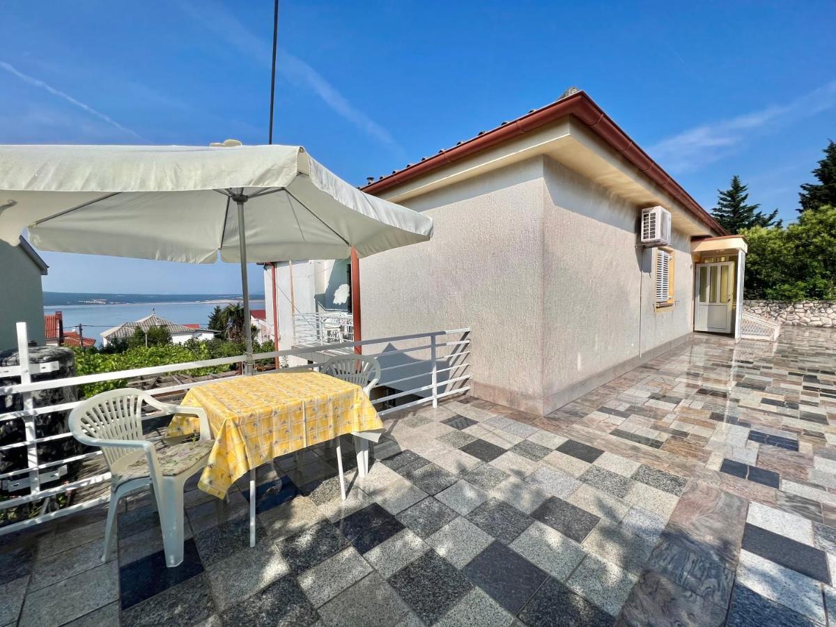 Apartments Jadranka Dramalj Kültér fotó