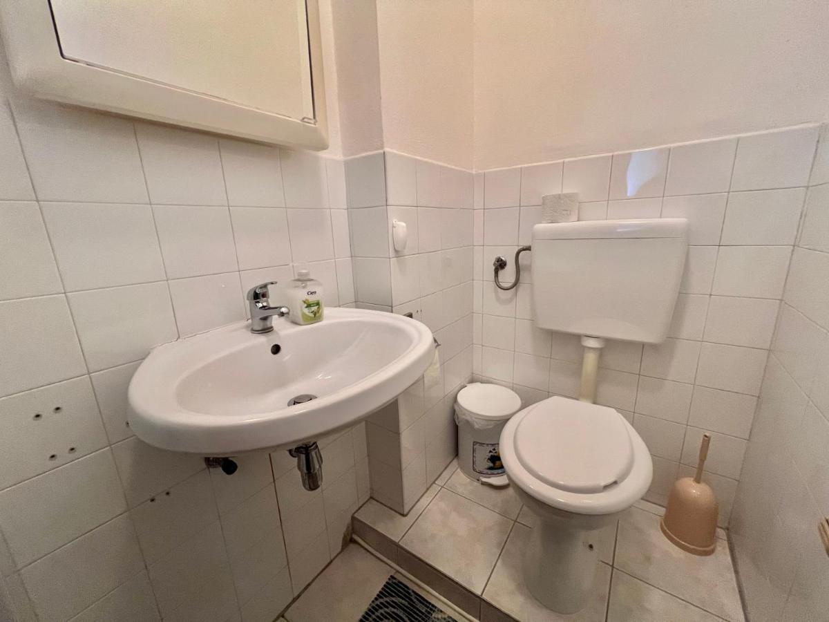 Apartments Jadranka Dramalj Kültér fotó