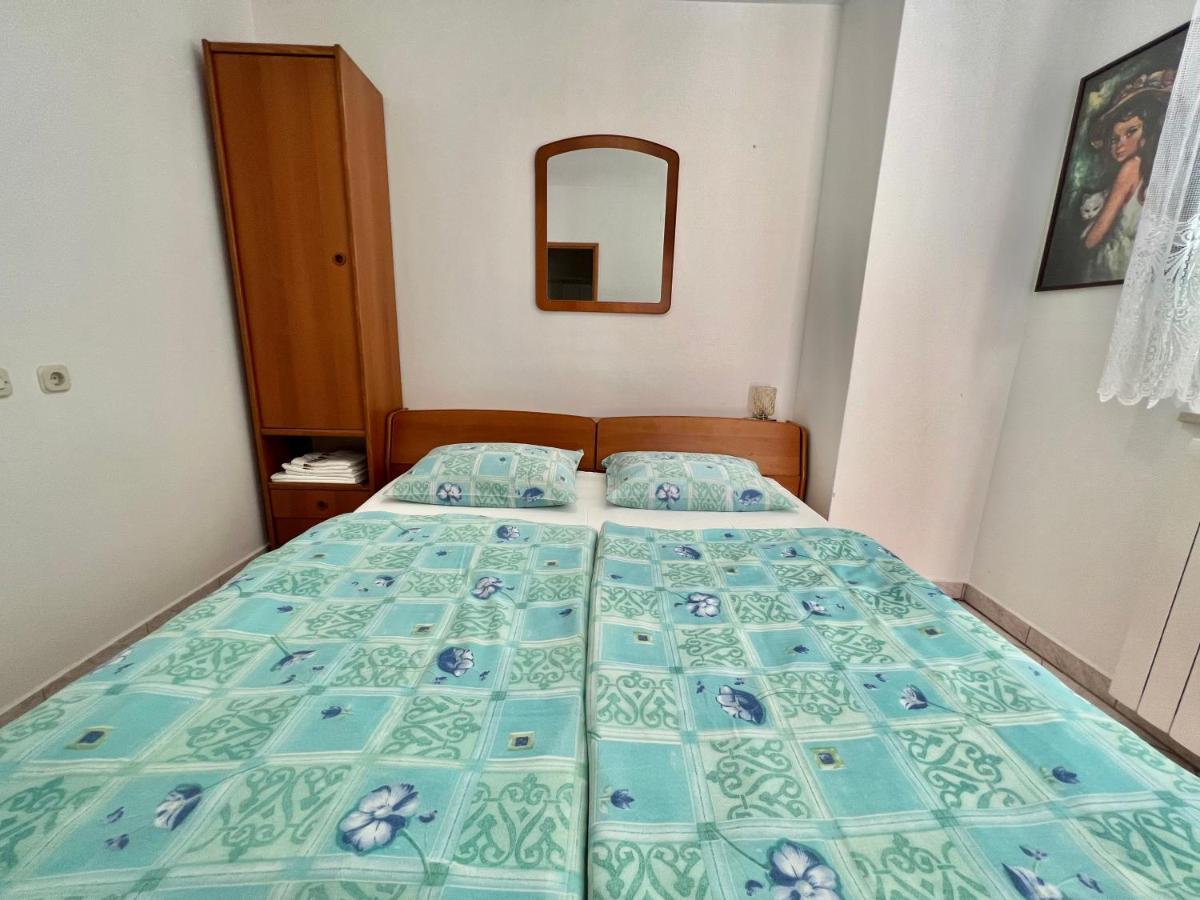 Apartments Jadranka Dramalj Kültér fotó