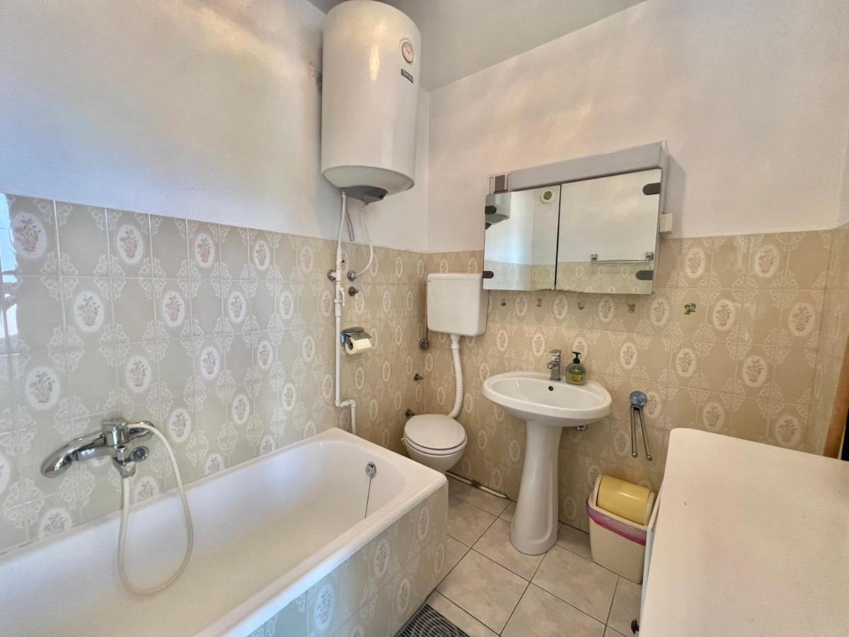 Apartments Jadranka Dramalj Kültér fotó