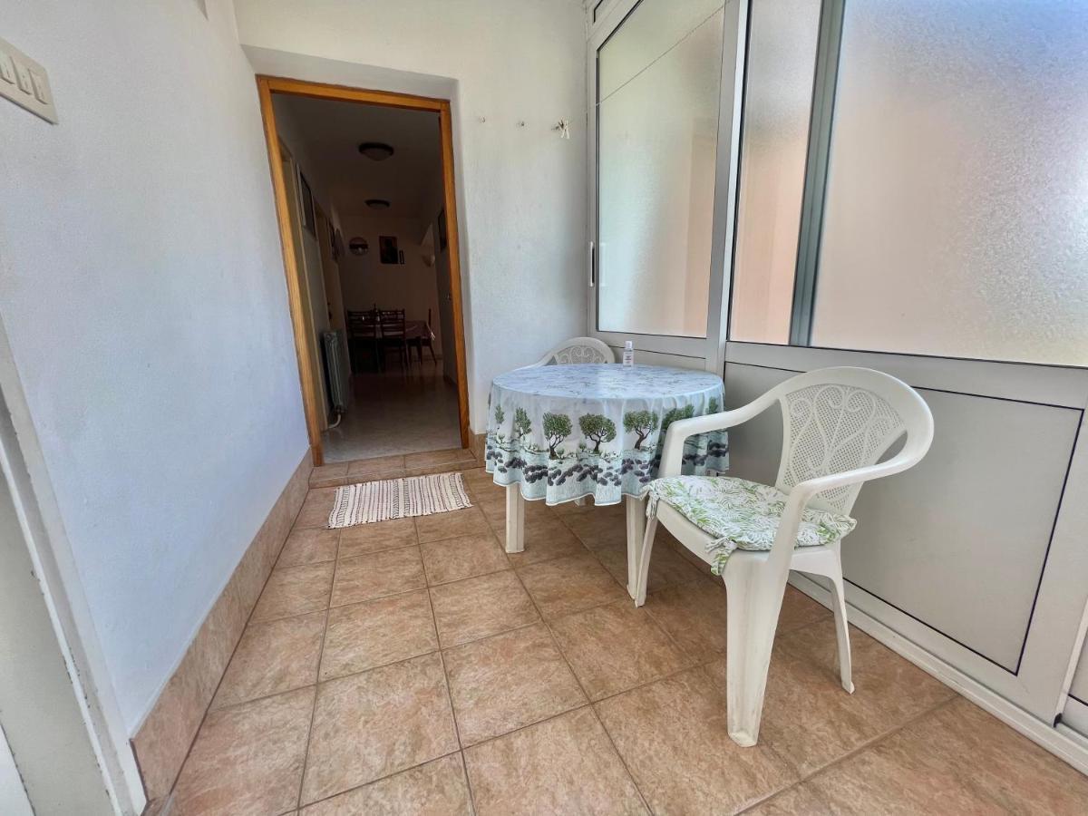 Apartments Jadranka Dramalj Kültér fotó