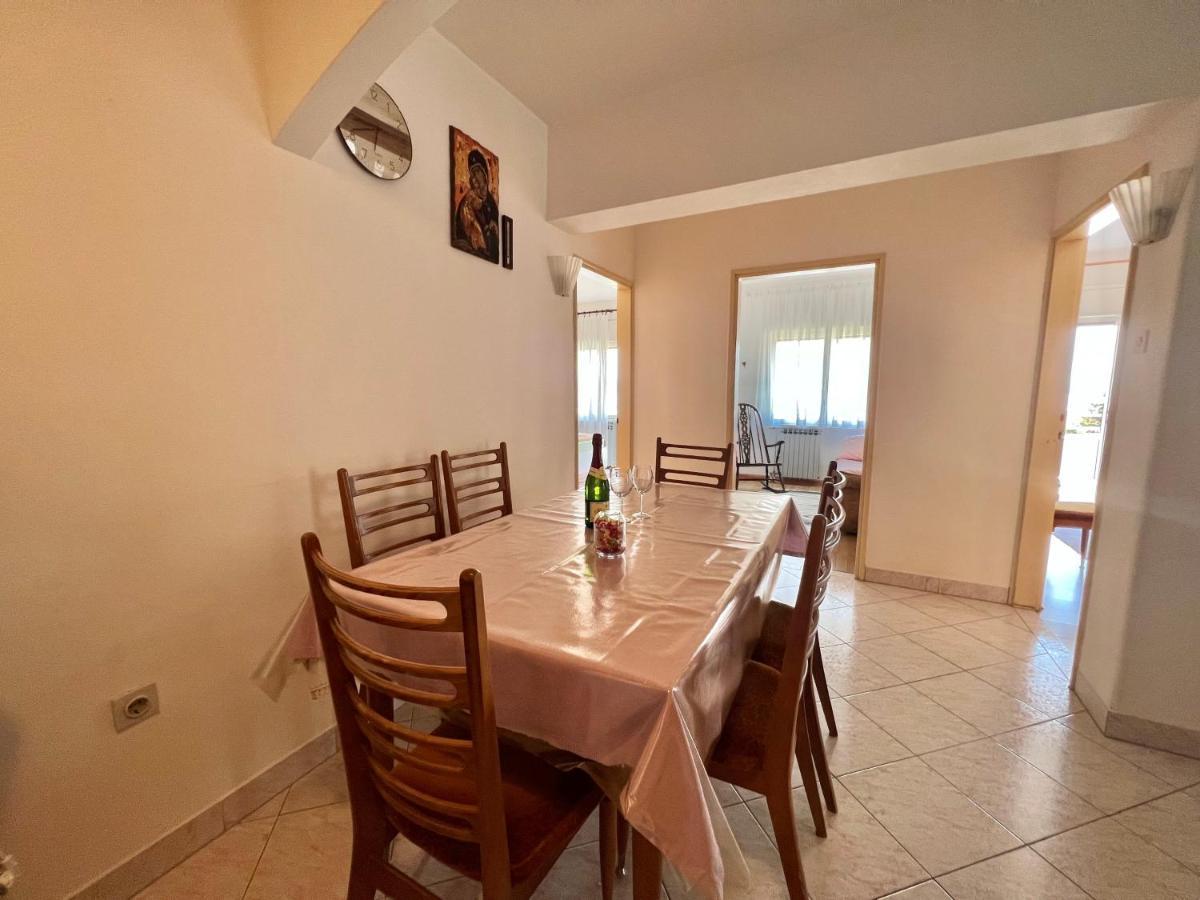 Apartments Jadranka Dramalj Kültér fotó