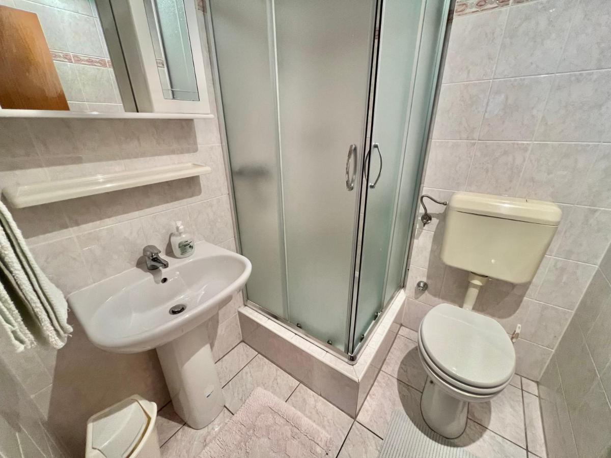 Apartments Jadranka Dramalj Kültér fotó