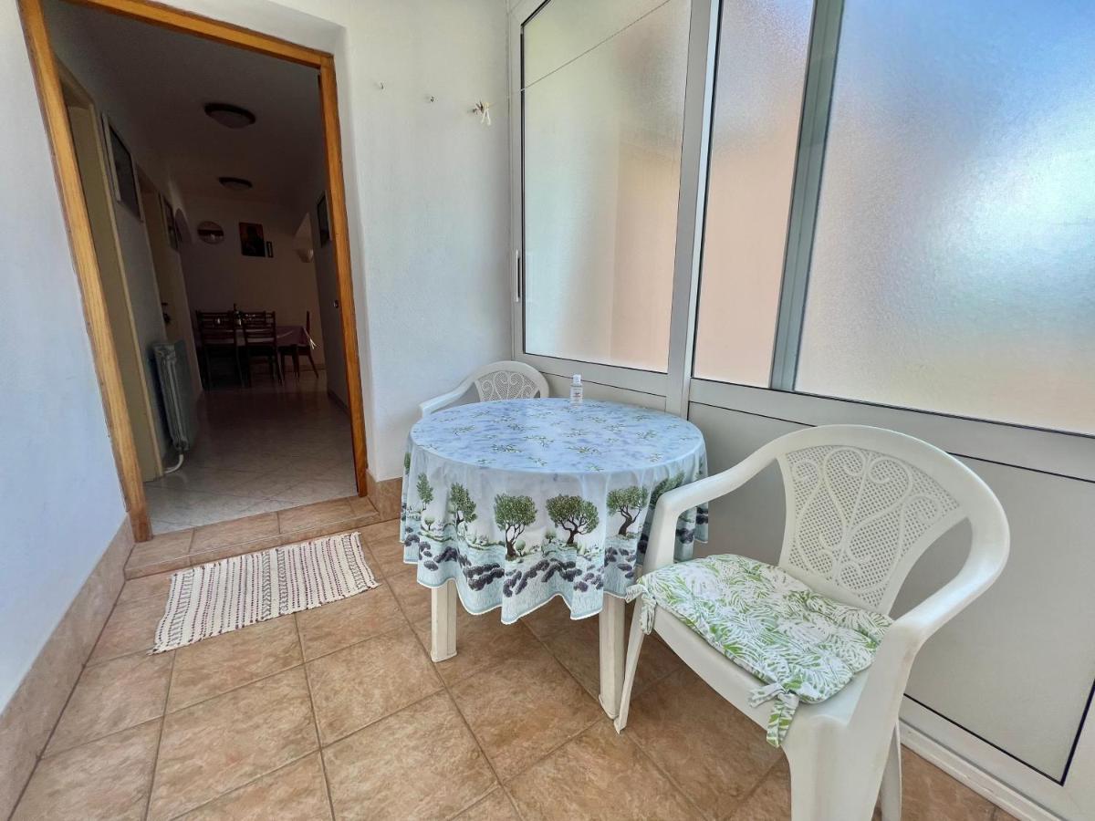 Apartments Jadranka Dramalj Kültér fotó