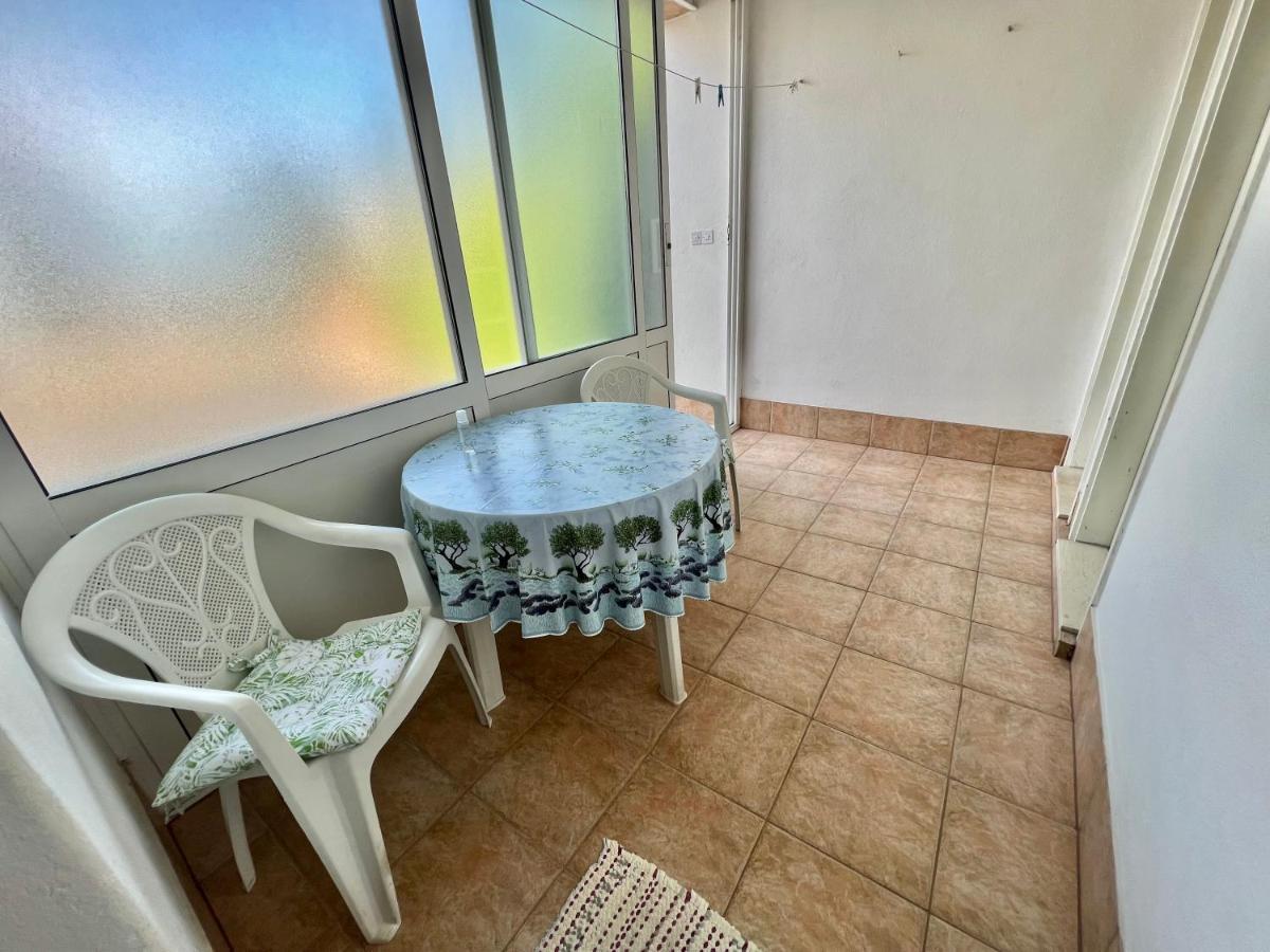 Apartments Jadranka Dramalj Kültér fotó