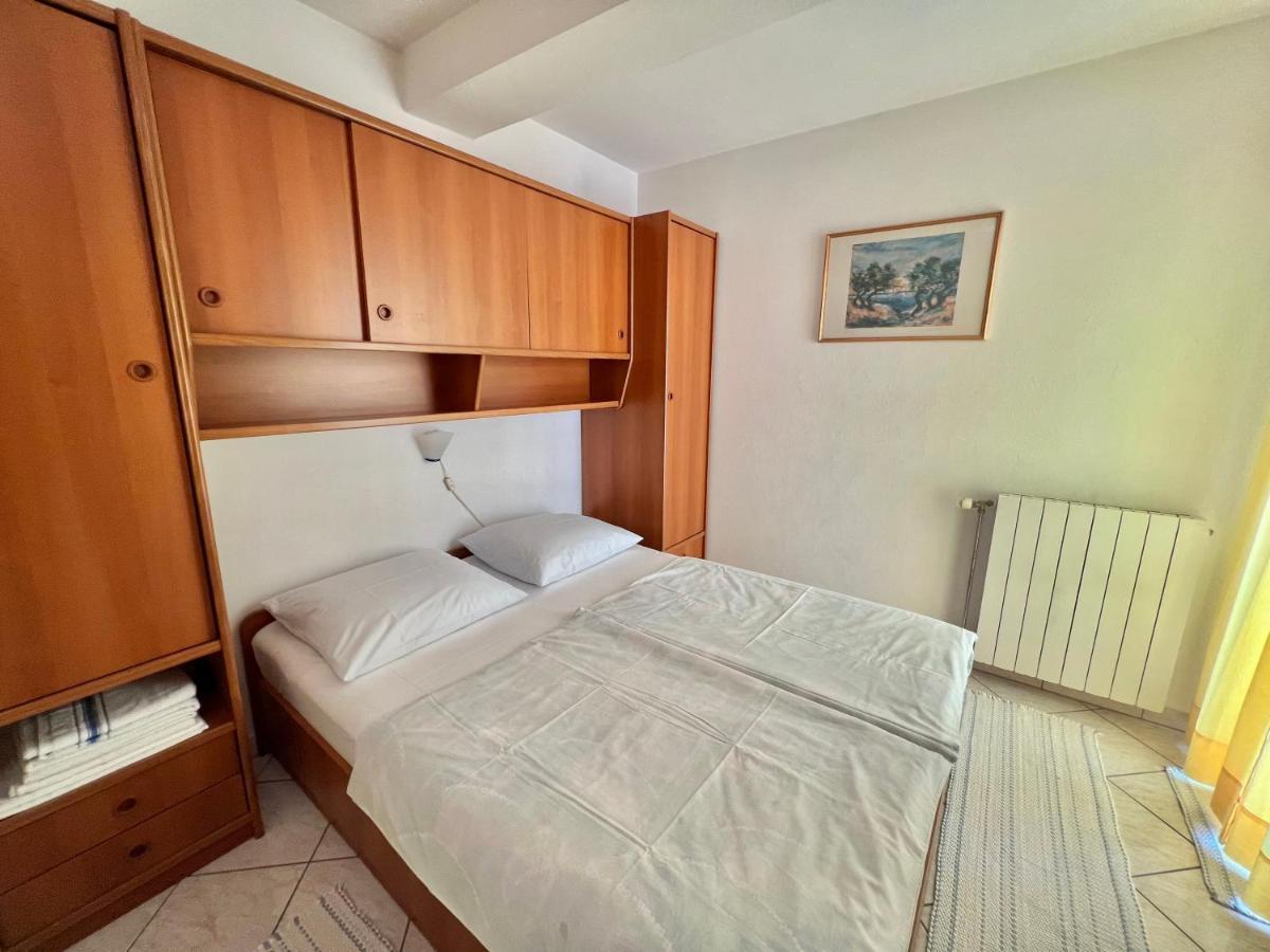 Apartments Jadranka Dramalj Kültér fotó